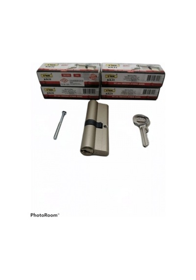 Hibrit Beyaz Barel 90mm Kutulu 5324