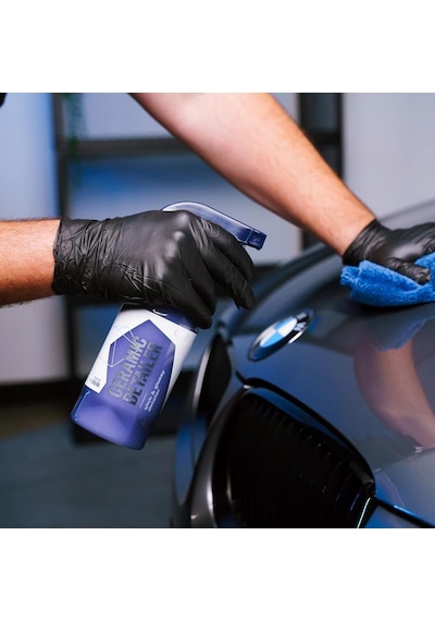 Gyeon Q²m Ceramicdetailer Seramik Yüzey Detaylandırıcı 500ml
