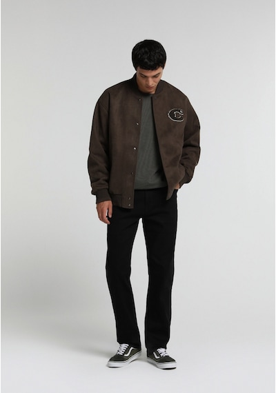 Colin's Colins Relaxed Straight Fit Erkek Mid İndigo Denim Jean Pantolon Cl1082620 Q1.v1 Dn40151
