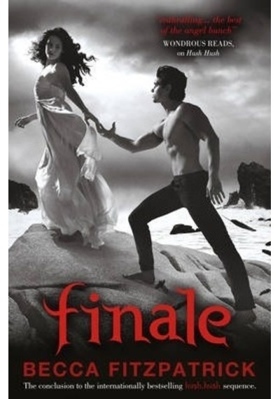 Finale-Becca Fitzpatrick