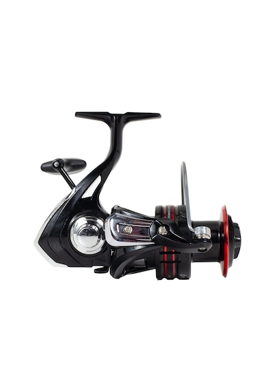 Remixon Focus Rd 7000d 5+1 Bilyalı 5.2:1 Devirli Genel Kullanım Olta Makinesi
