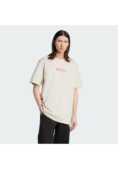 Adidas Wabash Erkek Tişört C-adıjd0667e50a00 Bej