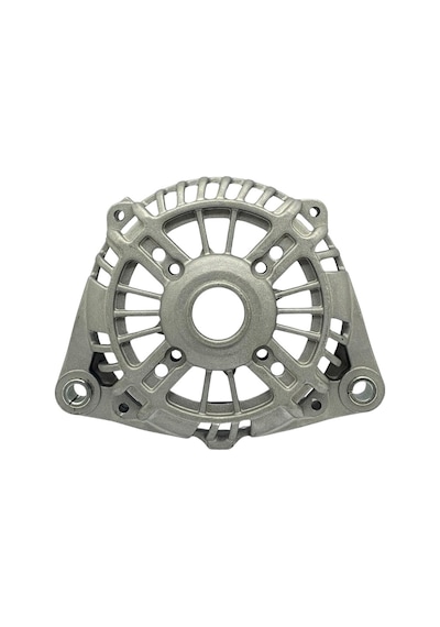 Alternatör Ön Kapak Mıtsubıshı Tipi 100 A N11.4404