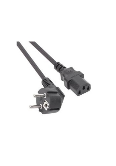 Vcom Ce021-1.8 0.5mm2 1.8mt Power Elektrik Kablosu Kdo