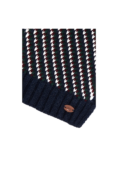 U.s. Polo Assn. Erkek Çocuk Lacivert Kaşkol 50292938-vr033