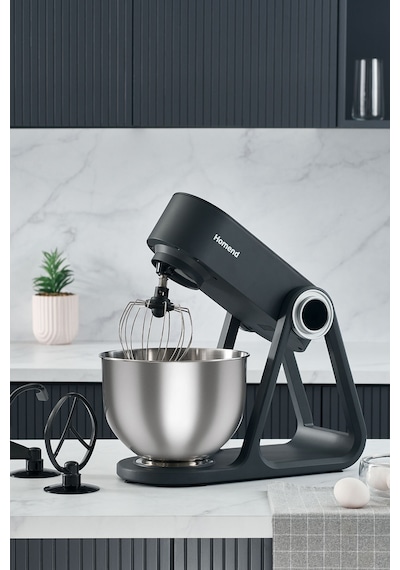 Homend Profashion 3023H 1500 W Stand Mikser