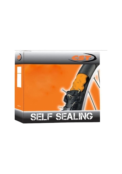 CST SIVILI 29X1.90/2.35 SV Motor Sibop İÇ LASTİK