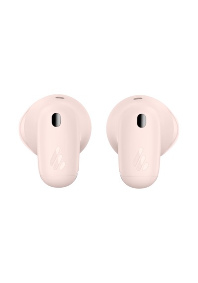 Edifier X1 Lite Bluetooth 5.4 Tws Kablosuz Kulak İçi Kulaklık 26 Saat Pil, Ip54, Aı Çağrı Gürültü Azaltma - Pembe