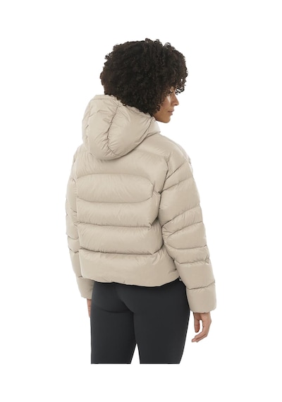 Salomon Outlıne Nov Crop Down W 16983 Bej