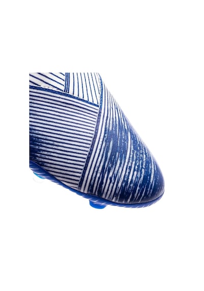 Adidas Nemeziz 19+ Fg/ag Çocuk Krampon Eg7242 Mavi