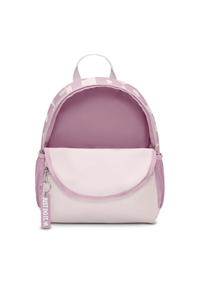 Nike Brasilia Jdi Sırt Çantası-en: 25 Cm, Boy: 33 Cm, Derinlik: 13 Cm Dr6091-019 Pembe Pembe