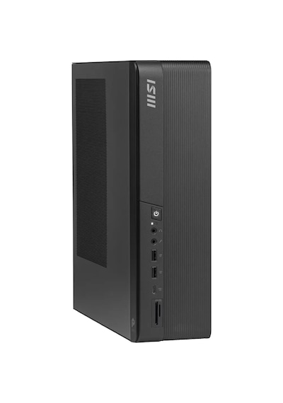 MSI Pro DP80 A14G-004EU i5-14400 16 GB 512 GB SSD W11P Masaüstü Bilgisayar