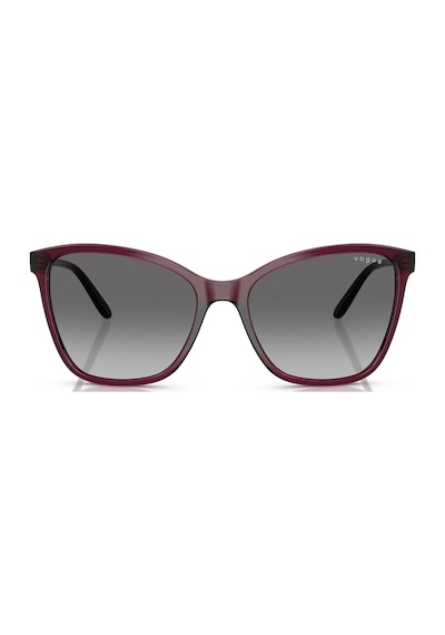Vogue Vo5520s 298911 56 Kadın Güneş Gözlüğü Bordo