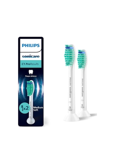 Philips Sonicare Pro Result 2'li Yedek Başlık - Hx6012/87