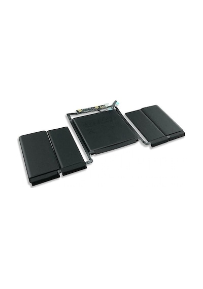 Apple Uyumlu MacBook Pro 13" Touch A1706 Batarya Pil B-ap12