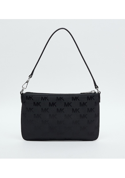 Michael Kors Mıchael Kors Kadın El Çantası 35t4stvw5c-black Siyah