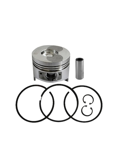 İtal Piston Takım Dizel 188fa/dhy8000lek 88mm +0,50