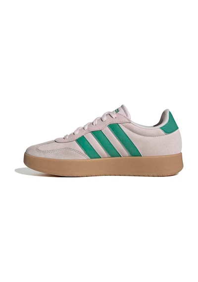 Adidas Barreda Kadın Pembe Sneaker Pembe