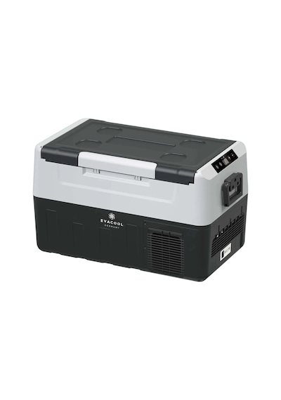 Evacool Eva35a 35l 12/24v -20c/+10c Kompresörlü Taşınabilir Buzdolabı