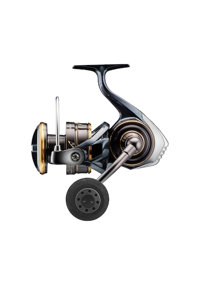 Daiwa Caldia Sw 22 4000 C Xh Spin Olta Makinesi