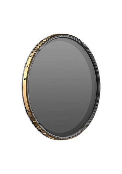 Polarpro 82mm Mist Edition Iı Veriable Nd Filtre 2 - 5 Stop