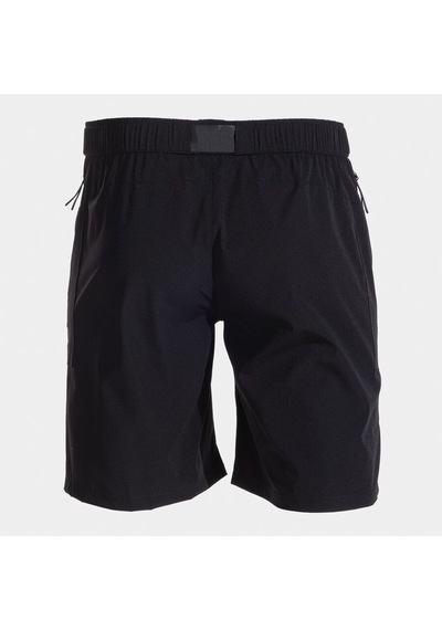 Joma Explorer V Bermuda Black Erkek Siyah Şort Siyah Joma Explorer V Bermuda Black Erkek Siyah Şort Siyah