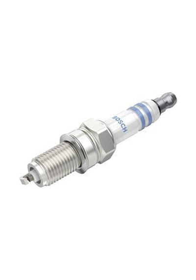 BOSCH 0242135515 (YR7DC+) Buji Yr7dc + 0242135501 ( Fiat : Albea / Palio / Siena / Linea / Doblo 1.2 16V ) 0948200527 55190788 YR7DC (WA872918)