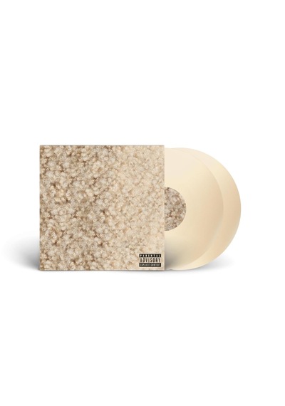 Doja Cat - Scarlet 2 Claude Bone Vinyl 2 X Plak