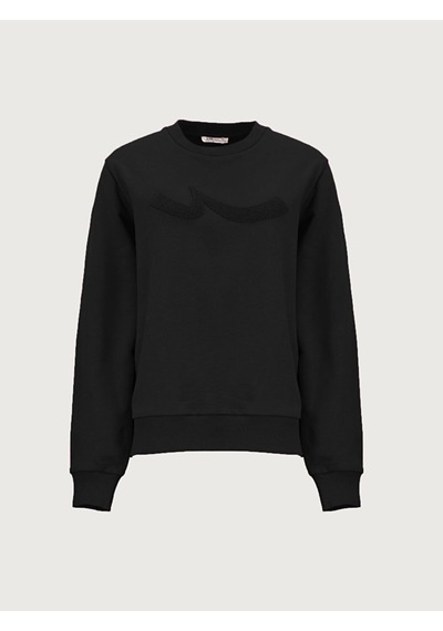 Ltb Siyah Sweatshırt 011258120360380 200 Siyah