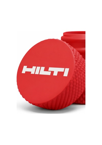Hilti Logolu Vida Organizer Parça Kutusu & Atölye Düzenleyici