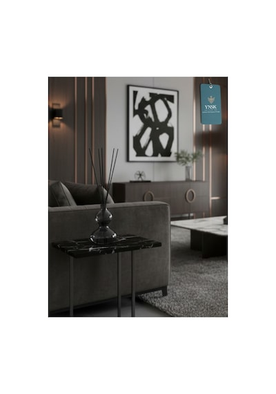 Chacha Home Luxury Gılden Tranquılıty Reed Diffuseur Şişesi & Oda Kokusu Citrus Tropical Fruits 500 Ml Narenciye Chacha Home Luxury Gılden Tranquılıty Reed Diffuseur Şişesi & Oda Kokusu Citrus Tropical Fruits 500 Ml Narenciye