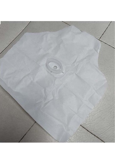 Suni Solunum Maskesi 20 Adet