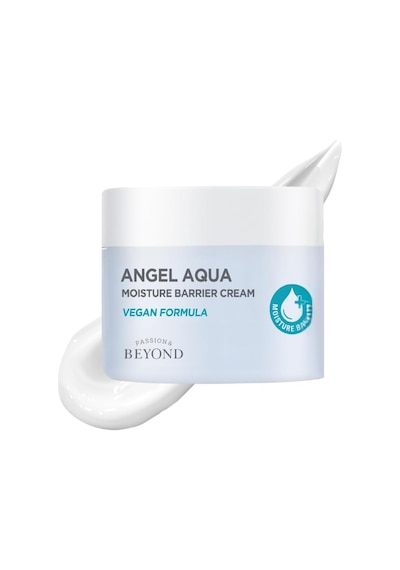 Aqua Moisture Barrier Cream Bariyer Onarıcı Nemlendirici Krem Hyaluronik Asit Panthenol 150 Ml