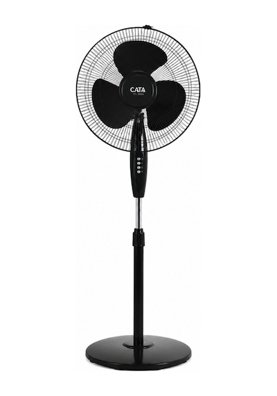 Cata Akçay Ayaklı Vantilatör Yer Vantilatörü Soğutucu Fan Ct-3020
