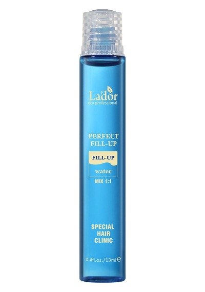 Lador Konsantre Saç Bakım Serumu Profesyonel Saç Bakımı Perfect Fill Up 13 ml