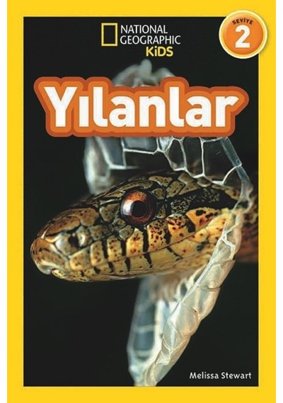 National Geographic Kids  Yılanlar
