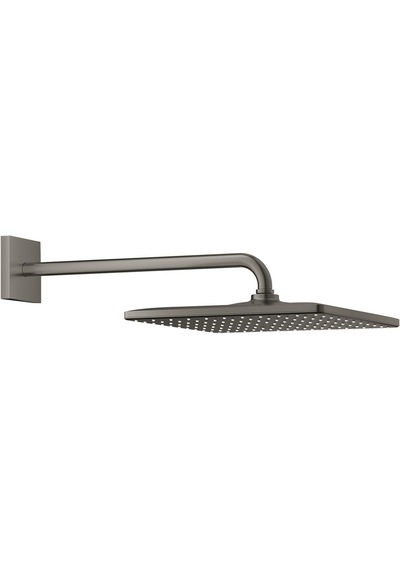 Grohe Rainshower Mono 310 Cube Tepe Duşu Seti 422 Mm, Tek Akışlı - 26564al0