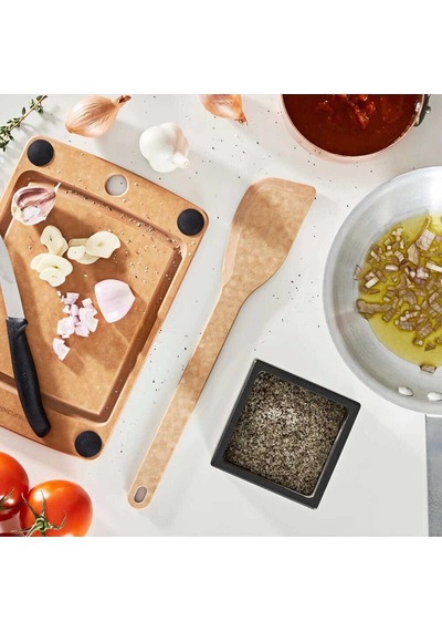 Epicurean Mutfak Serisi Natural Sote Spatulası Diğer