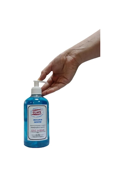 Sıvı Sabun 500ml Deniz Esintisi