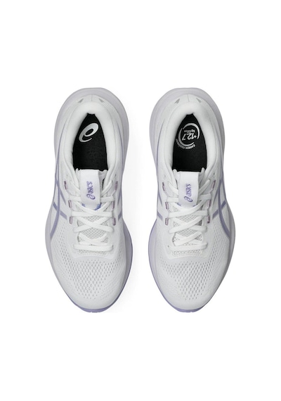 Asics 1012b916-101 Gel-cumulus 28 Kadın Koşu Ayakkabısı Beyaz