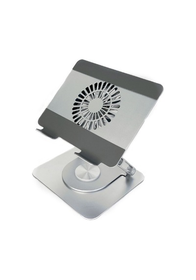 K8 Fanli Laptop Stand Zr1049 Çok Renkli