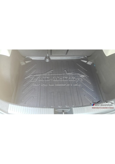 Seat Leon Bagaj Havuzu 4K Kokusuz 2013- N11.2986