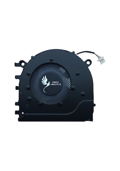 Lenovo Uyumlu İdeapad 5 Pro-16ach6 Type 82l5 Notebook Cpu Fan 12v