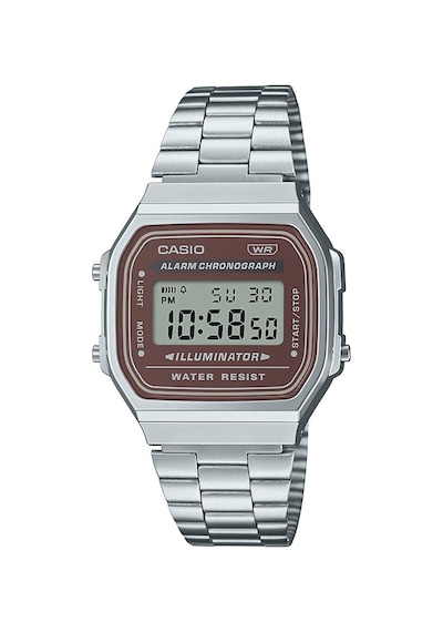 Casio A168WA-5AYDF Kadın Kol Saati