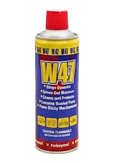 Çok Amaçlı Pas Sökücü 400 Ml Tekli