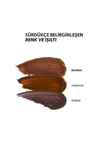 Cream Co. Nemlendirici Besleyici ve Yüz Şekillendirici Glow Sculpt Horizon