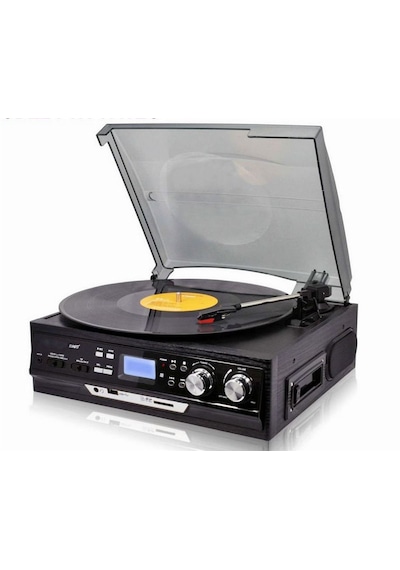 Knstar FM Radyo Bluetooth USB/SD Uyumlu Pikap