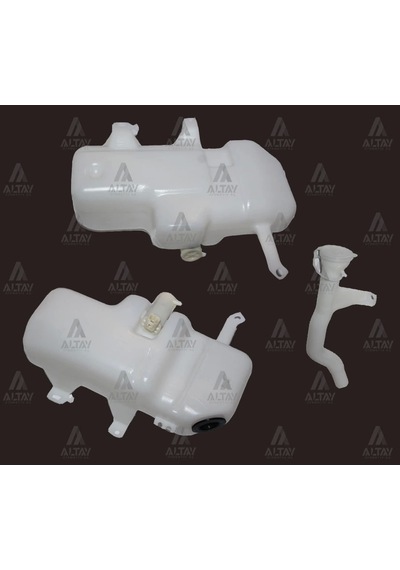 Cam Su Bidonu Pickup 1997-2002 Motorlu Oem No:289102s400