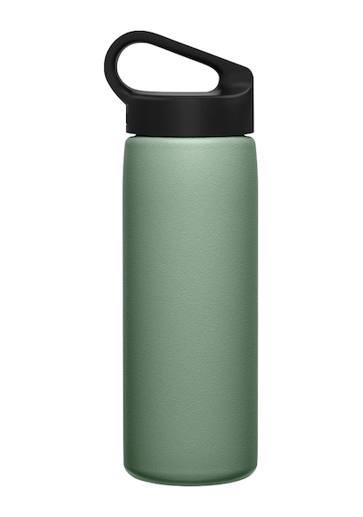 Camelbak Çelik Termos Suluk - Carrycap 600 Ml - Moss