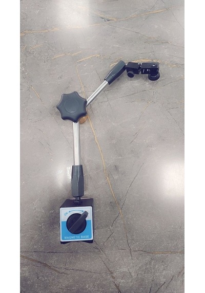 Universal Manyetik Ayak 60kg Diğer